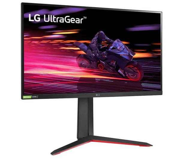 LG Ultragear 27GP750 - 715271 - zdjęcie 2